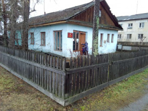 Продажа помещения различного назначения, с.Сосновка, Центральная ул, 8, Курганская область