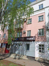 Продажа офиса, Ишимбай, Ленина пр., 1, республика Башкортостан