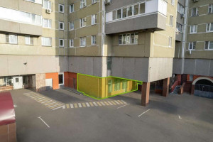 Продажа помещения различного назначения, Маршала Василевского ул., 17, Москва