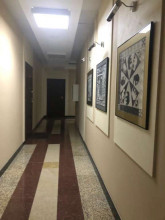 Продажа 6-комнатной квартиры, Екатеринбург, Николая Никонова ул., 4, Свердловская область