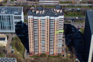 Продажа помещения различного назначения, Нахимовский пр., Д.47 к.1, Москва