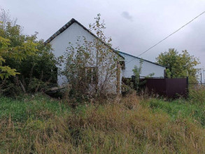 Продажа коттеджа, с.Чумляк, Советская ул, 16, Курганская область