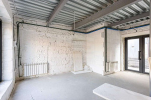 Продажа помещения различного назначения, Кирпичная ул., Д.41ТР7, Москва