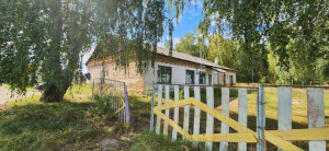 Продажа помещения различного назначения, п Залесовский, Лесная ул, 14, Курганская область