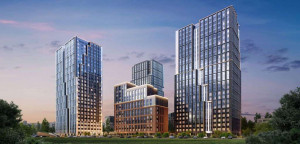 Продажа квартиры в новостройке, Дубининская ул., 17, Москва