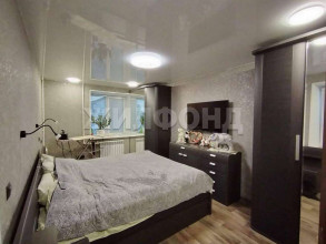 Продажа 3-комнатной квартиры, Нижний Тагил, Космонавтов ул., 45, Свердловская область