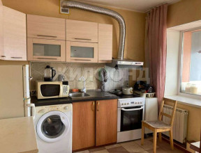 Продажа 4-комнатной квартиры, Новосибирск, Софийская ул., 1, Новосибирская область