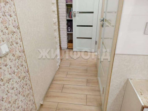 Продажа 4-комнатной квартиры, Новосибирск, Красина ул., 45, Новосибирская область