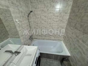 Аренда 1-комнатной квартиры, Новосибирск, Аэропорт ул., 1, Новосибирская область