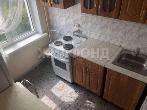 Аренда 1-комнатной квартиры, Новосибирск, Кропоткина ул., 106, Новосибирская область