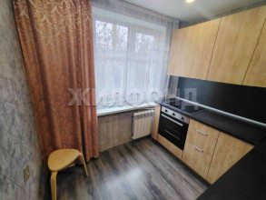 Аренда 1-комнатной квартиры, Новосибирск, Чемская ул., 6, Новосибирская область