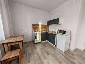 Аренда -комнатной квартиры, Новосибирск, Бородина ул., 54, Новосибирская область