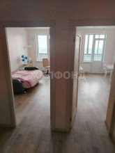 Аренда 1-комнатной квартиры, Новосибирск, Петухова ул., 162, Новосибирская область