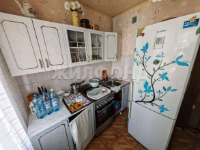 Аренда 2-комнатной квартиры, Новосибирск, Зорге ул., 17, Новосибирская область