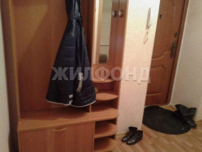 Аренда 1-комнатной квартиры, Новосибирск, Ключ-Камышенское Плато ул., 14, Новосибирская область