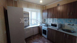 Аренда 1-комнатной квартиры, Новосибирск, Никитина ул., 11, Новосибирская область