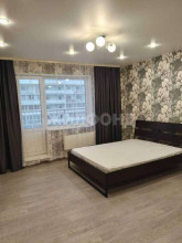 Аренда -комнатной квартиры, Новосибирск, Татьяны Снежиной ул., 31, Новосибирская область