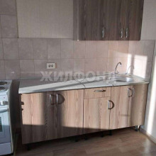 Аренда 1-комнатной квартиры, Новосибирск, Героев Революции ул., 72, Новосибирская область