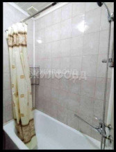 Аренда -комнатной квартиры, Новосибирск, Одоевского ул., 1, Новосибирская область