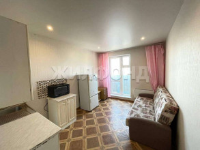 Аренда -комнатной квартиры, Новосибирск, Твардовского ул., 22, Новосибирская область