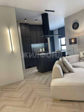 Аренда -комнатной квартиры, Новосибирск, Некрасова ул., 39, Новосибирская область