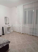 Аренда 1-комнатной квартиры, Новосибирск, Европейский территория тсн, 15, Новосибирская область