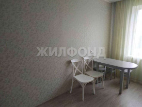 Аренда 2-комнатной квартиры, Кольцово р.п., Рассветная ул., 4, Новосибирская область