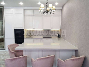 Аренда -комнатной квартиры, Новосибирск, Гоголя ул., 40, Новосибирская область