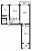 Продажа 3-комнатной квартиры, Новосибирск, Линейная ул., 33, Новосибирская область