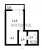 Продажа -комнатной квартиры, Новосибирск, Ивана Севастьянова ул., 9, Новосибирская область