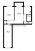Продажа 3-комнатной квартиры, Новосибирск, 1-я Механическая ул., 13, Новосибирская область