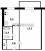 Продажа 1-комнатной квартиры, Новосибирск, Петухова ул., 74, Новосибирская область