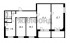 Продажа 4-комнатной квартиры, Новосибирск, Петухова ул., 122, Новосибирская область