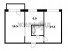Продажа 2-комнатной квартиры, Новосибирск, Немировича-Данченко ул., 6, Новосибирская область
