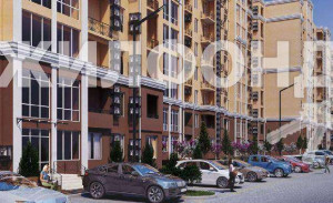 ������� 1-��������� ��������, ����, �������� ��., �.64/13 �.10, ������������� ����