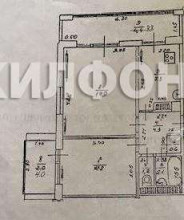 ������� 2-��������� ��������, ���. �������, ��������� �. ��, 35�, ������������� ����