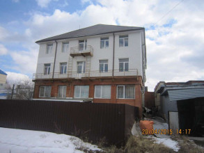 ������� ��������� ���������� ����������, ������, ������ ��., 11, �����-���������� ��