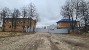 ������� ���������������-���������� ���������, ������, ������� ��., 18, ��������� �������