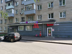 ������� ��������� ���������� ����������, ���������, �������� ��., 8, ����������� �������