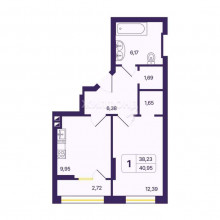 ������� �������� � �����������, �����������, ������� ��., �.6��, ������������� �������