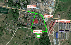 ������� ���������� �������, ������� �., ����������� �������