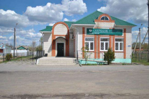 ������ ��������� ���������� ����������, �.������� ��������, ���� ��, 71�, ����������� �������