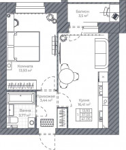 ������� �������� � �����������, ���������, ��������� �., 1, ����������� �������