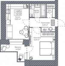 ������� �������� � �����������, ���������, ��������� �., 1, ����������� �������