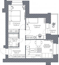 ������� �������� � �����������, ���������, ��������� �., 1, ����������� �������