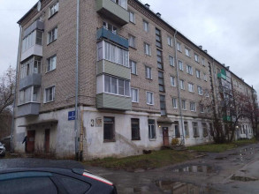 ������� �����, �������, ���������� ��., 3, ����������� �������