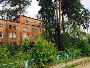 ������� ���������������-���������� ���������, ������, �������� ��., 1, ���������� ���������