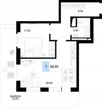 ������� �������� � �����������, �����, ��������������� �., 100, ������������� ����