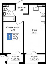 ������� �������� � �����������, ������������, �������� ��., 1, ������������� ����