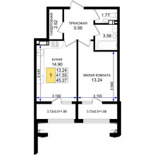 ������� �������� � �����������, ������������, �������� ��., 1, ������������� ����